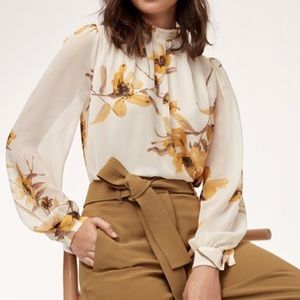 Wilfred Paula Blouse